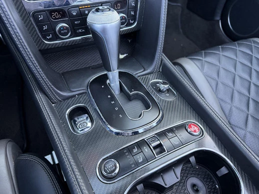 Bentley Continental GT - Afbeelding 20 van 30