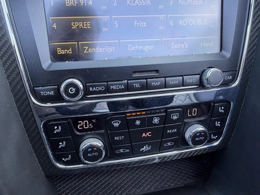 Bentley Continental GT - Afbeelding 21 van 30