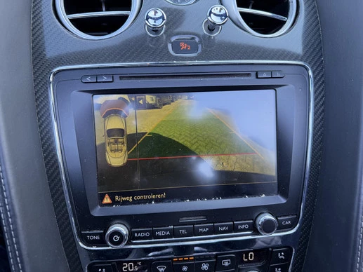 Bentley Continental GT - Afbeelding 23 van 30