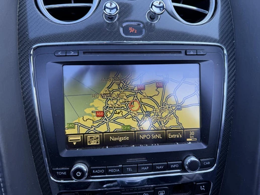 Bentley Continental GT - Afbeelding 24 van 30