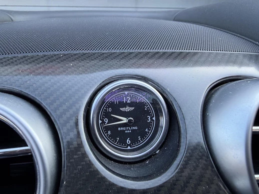 Bentley Continental GT - Afbeelding 25 van 30