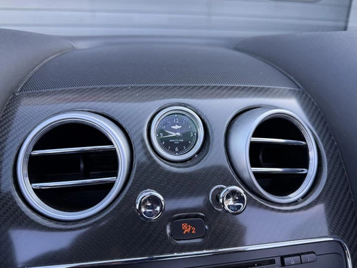 Bentley Continental GT - Afbeelding 26 van 30