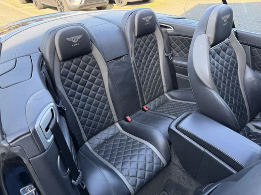Bentley Continental GT - Afbeelding 27 van 30