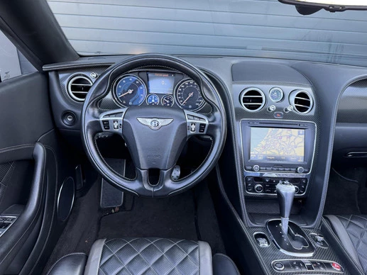 Bentley Continental GT - Afbeelding 28 van 30