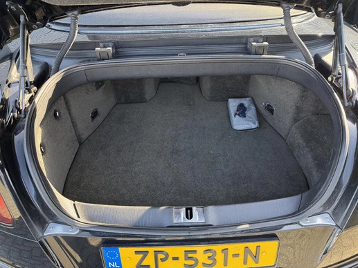 Bentley Continental GT - Afbeelding 29 van 30