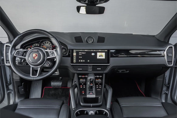 Porsche Cayenne - Afbeelding 2 van 30