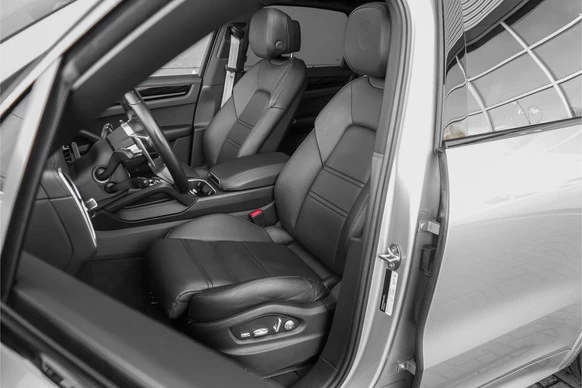 Porsche Cayenne - Afbeelding 5 van 30