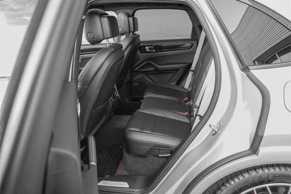 Porsche Cayenne - Afbeelding 6 van 30