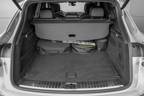 Porsche Cayenne - Afbeelding 7 van 30