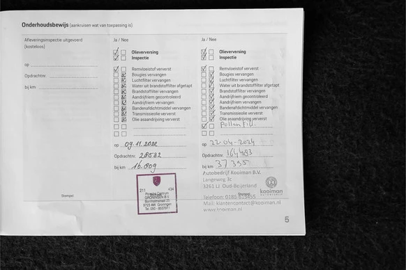 Porsche Cayenne - Afbeelding 9 van 30