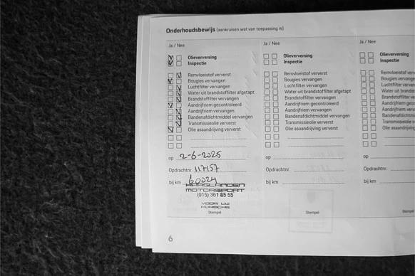 Porsche Cayenne - Afbeelding 10 van 30