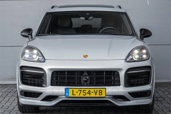 Porsche Cayenne - Afbeelding 16 van 30