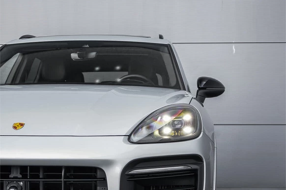 Porsche Cayenne - Afbeelding 17 van 30