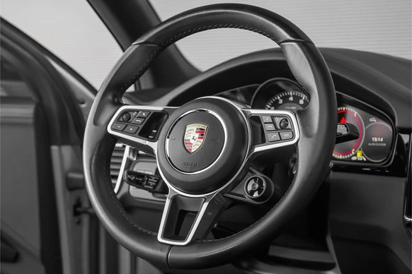 Porsche Cayenne - Afbeelding 23 van 30