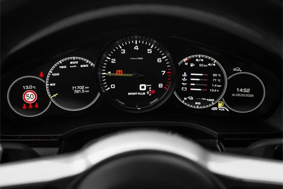 Porsche Cayenne - Afbeelding 24 van 30