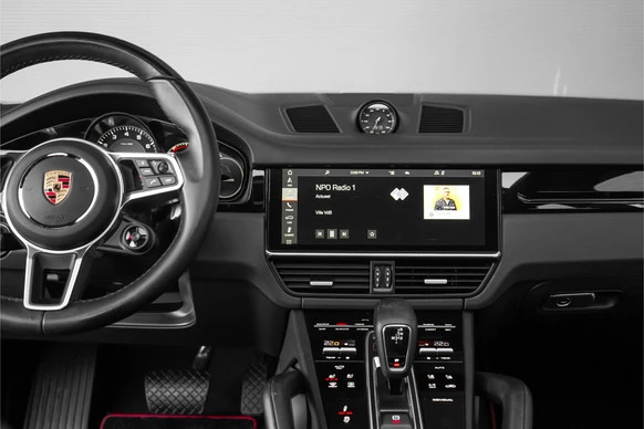 Porsche Cayenne - Afbeelding 25 van 30