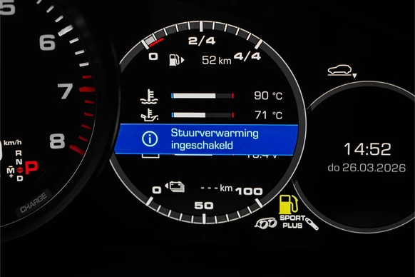 Porsche Cayenne - Afbeelding 27 van 30