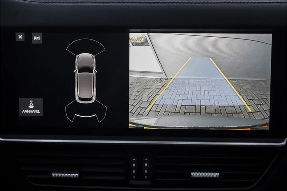 Porsche Cayenne - Afbeelding 29 van 30