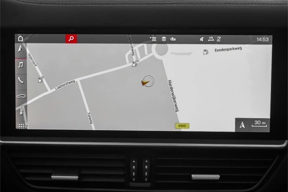 Porsche Cayenne - Afbeelding 30 van 30