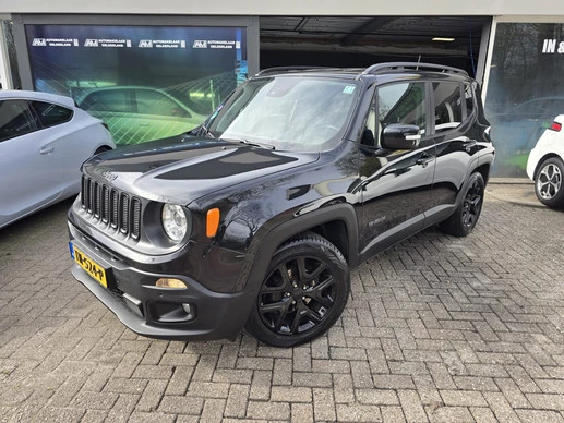 Jeep Renegade - Afbeelding 1 van 30