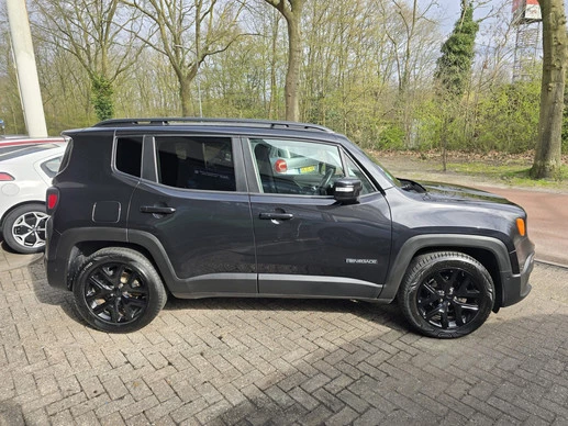 Jeep Renegade - Afbeelding 4 van 30