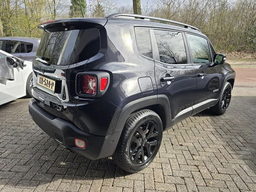 Jeep Renegade - Afbeelding 5 van 30