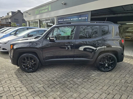 Jeep Renegade - Afbeelding 9 van 30