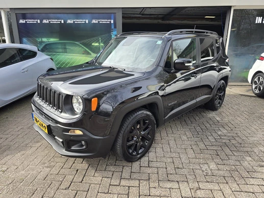Jeep Renegade - Afbeelding 10 van 30