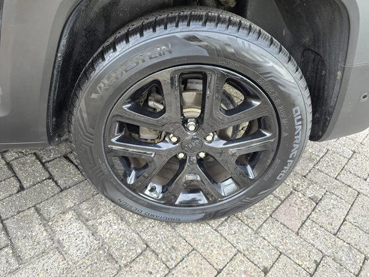 Jeep Renegade - Afbeelding 14 van 30