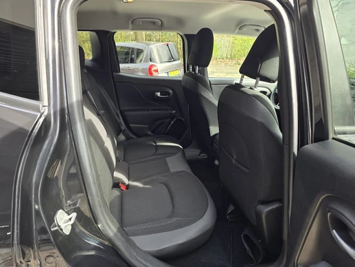 Jeep Renegade - Afbeelding 18 van 30