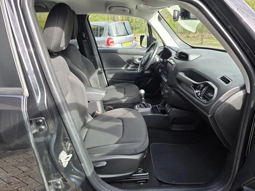 Jeep Renegade - Afbeelding 20 van 30