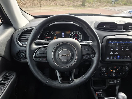 Jeep Renegade - Afbeelding 23 van 30