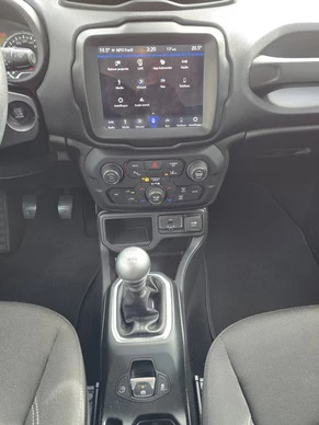 Jeep Renegade - Afbeelding 24 van 30