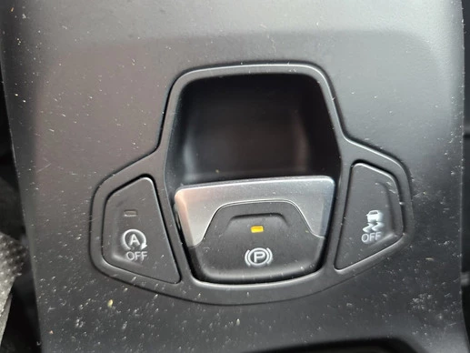 Jeep Renegade - Afbeelding 28 van 30