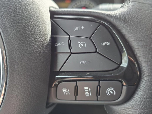 Jeep Renegade - Afbeelding 30 van 30