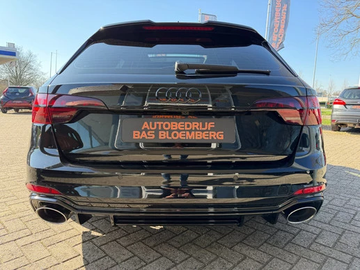 Audi RS4 - Afbeelding 3 van 30