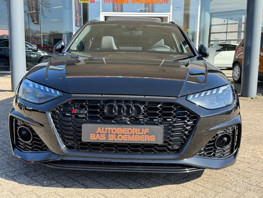 Audi RS4 - Afbeelding 5 van 30