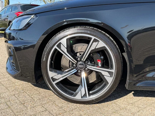 Audi RS4 - Afbeelding 6 van 30