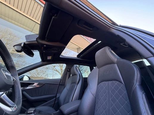 Audi RS4 - Afbeelding 10 van 30