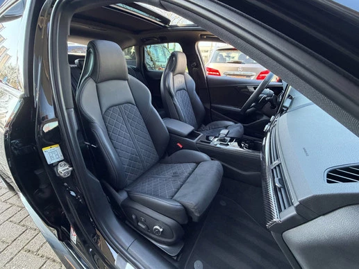 Audi RS4 - Afbeelding 12 van 30