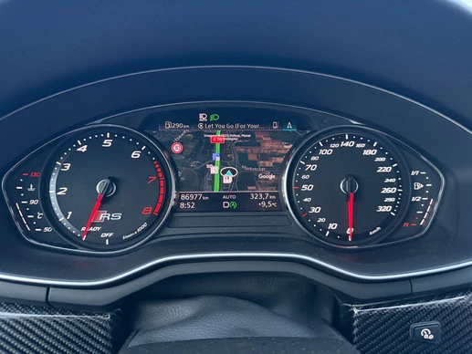 Audi RS4 - Afbeelding 14 van 30