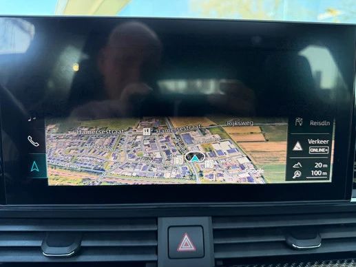 Audi RS4 - Afbeelding 17 van 30