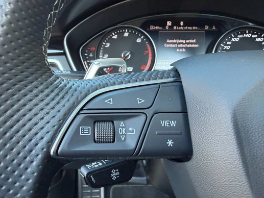 Audi RS4 - Afbeelding 18 van 30