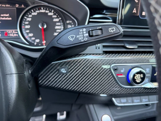 Audi RS4 - Afbeelding 21 van 30