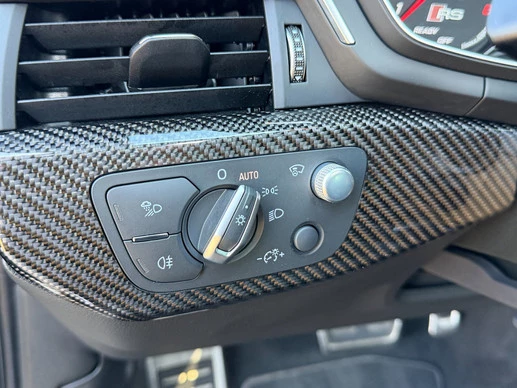 Audi RS4 - Afbeelding 22 van 30