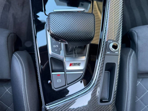 Audi RS4 - Afbeelding 23 van 30