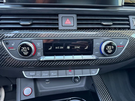 Audi RS4 - Afbeelding 24 van 30