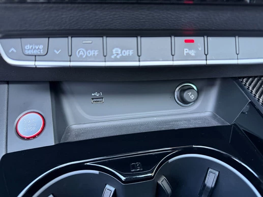 Audi RS4 - Afbeelding 25 van 30