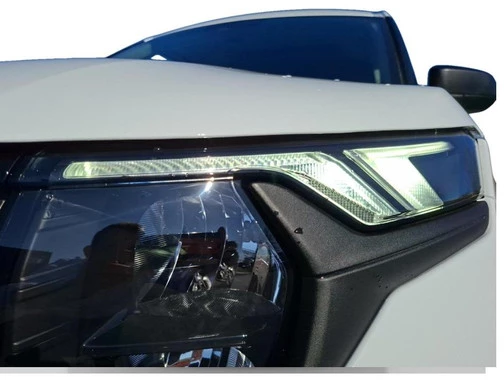 Ford E-Transit Courier - Afbeelding 4 van 30