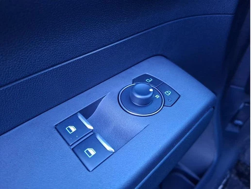 Ford E-Transit Courier - Afbeelding 14 van 30